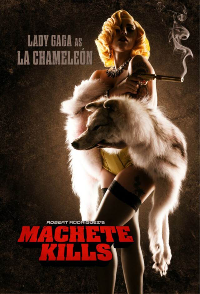 machetekills