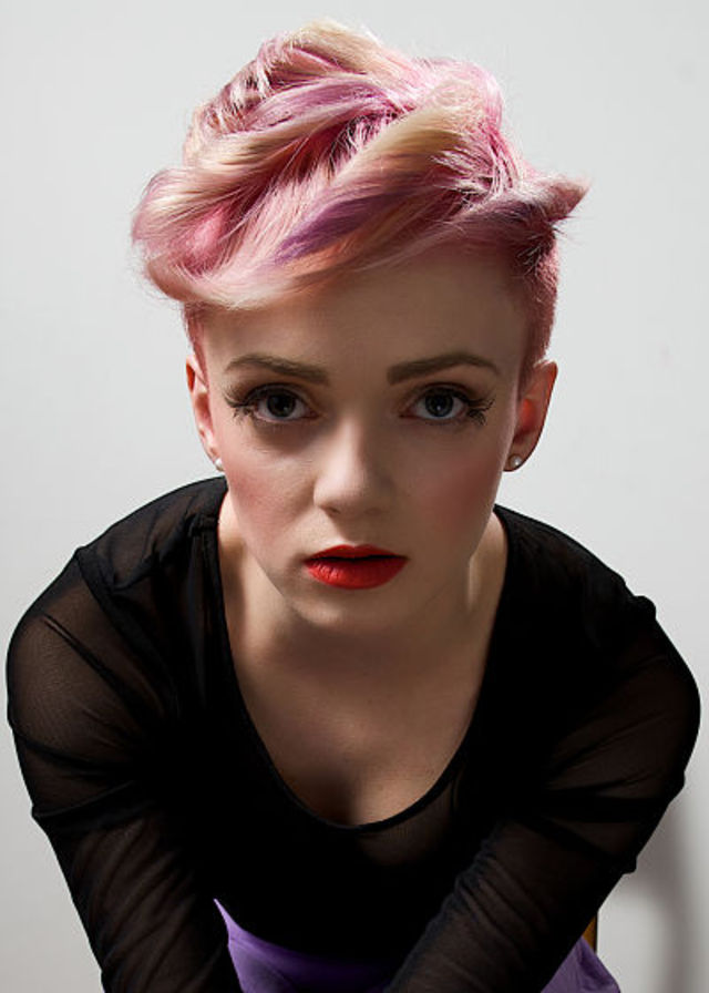 Kiri Roberts @ Mane Salon