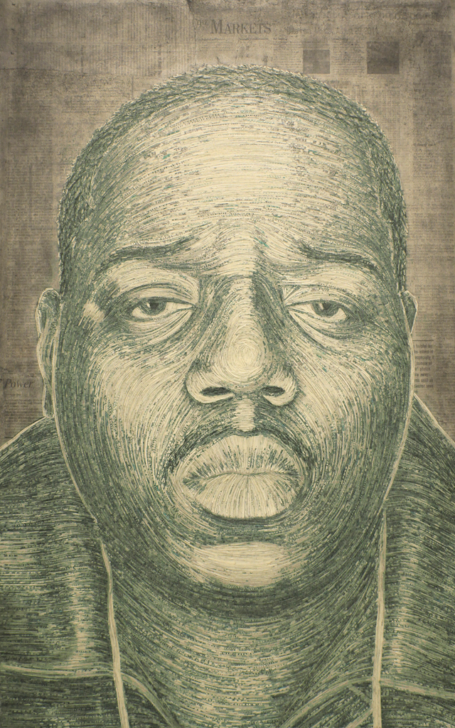 notorious