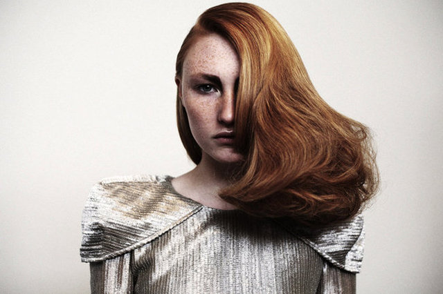 Dallas, Hair by Holly Jones 