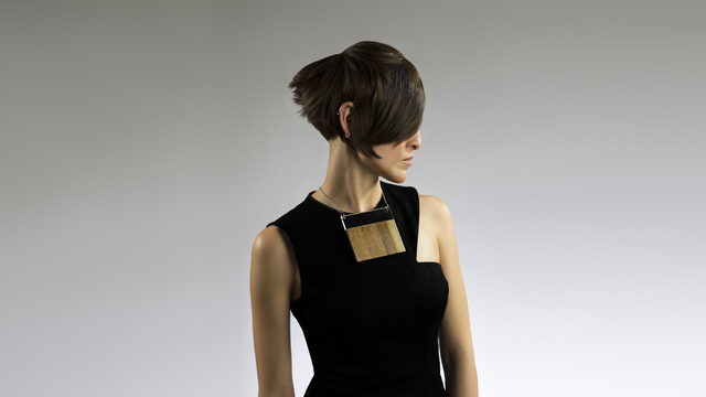 hybrideducation.co Collection 1 | Look 1