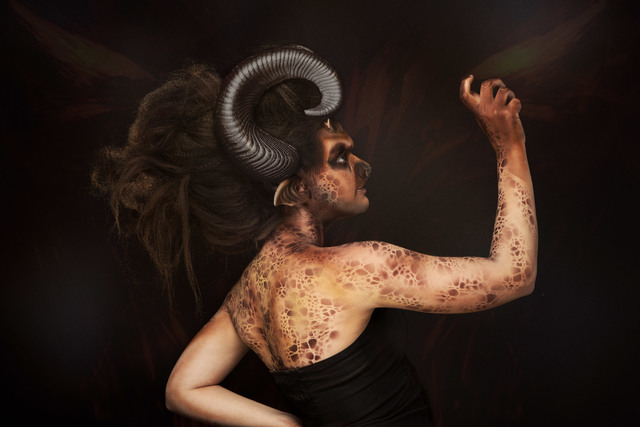 Demon 