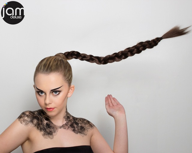 Ink Series by www.jamdeluxe.com 