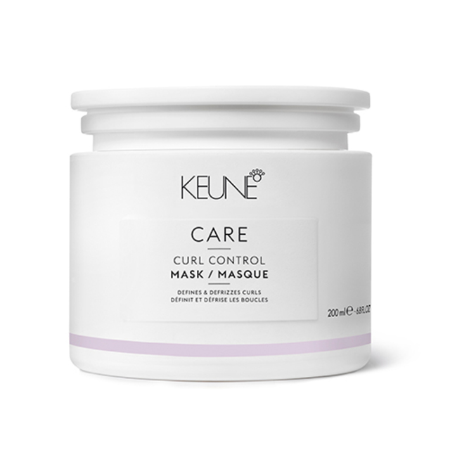 CARE CURL CONTROL MASK