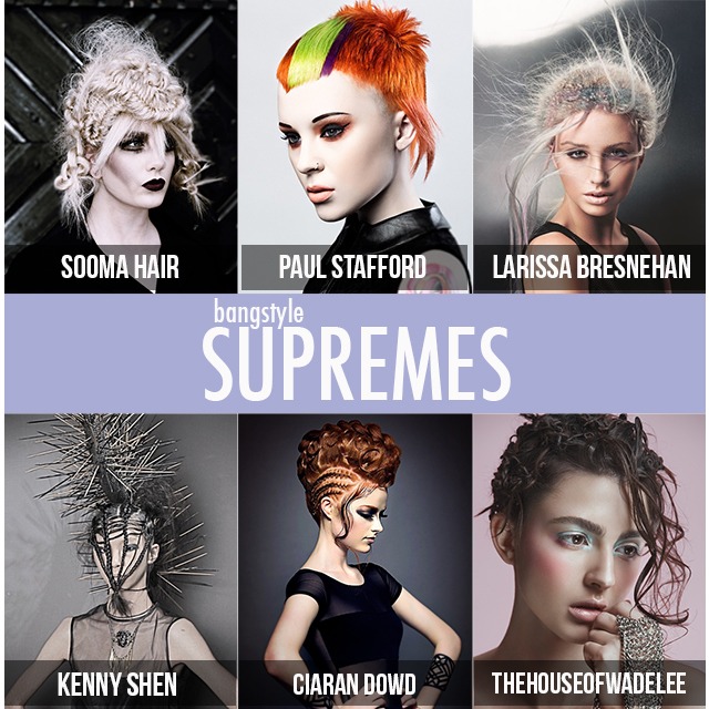 2016 Supremes 