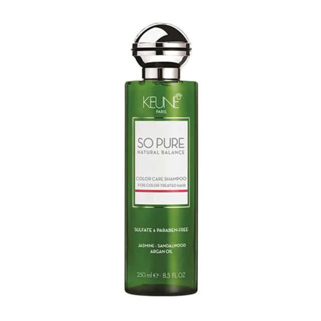 So Pure Color Care Shampoo