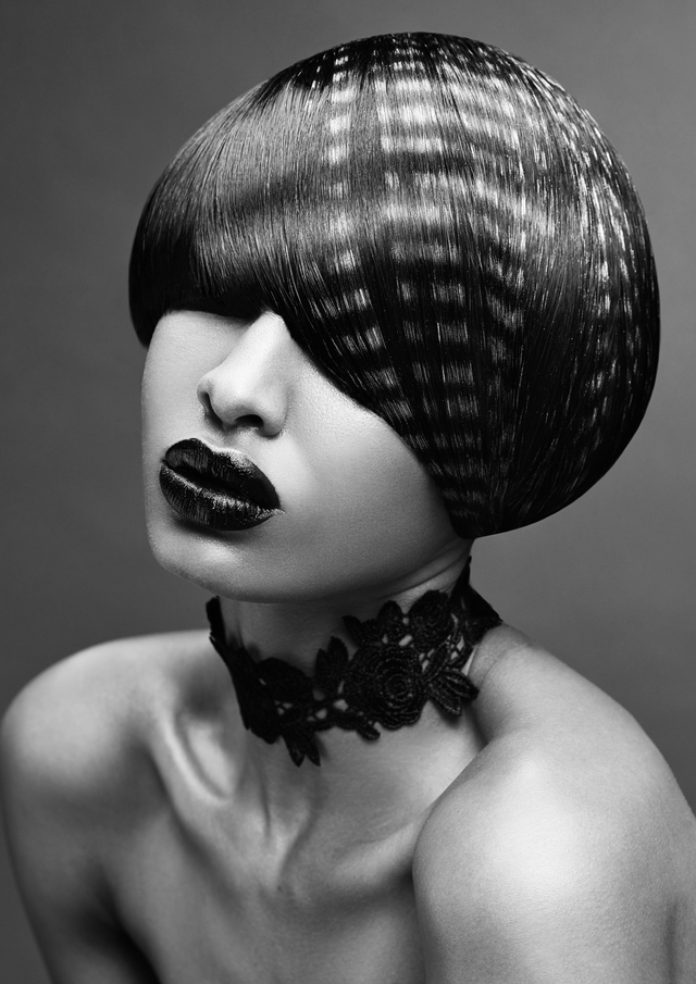 "BLACK PEARL" collection