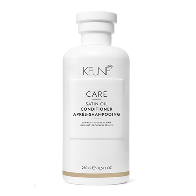 CARE SATIN OIL CONDITIONER