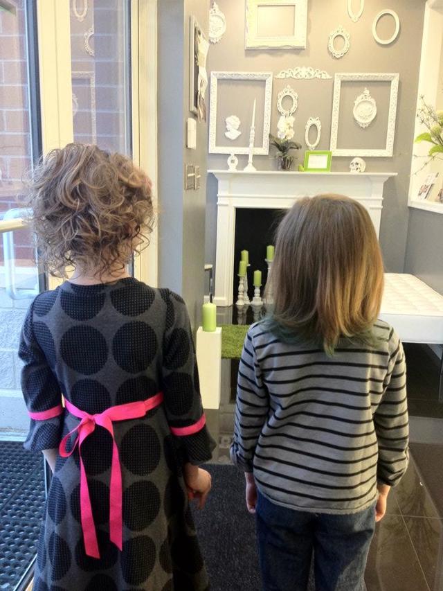 salon