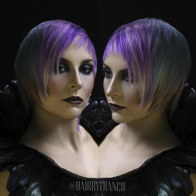 The Dark side of Opal