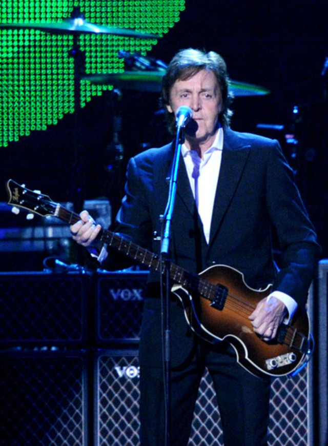 paulmccartney