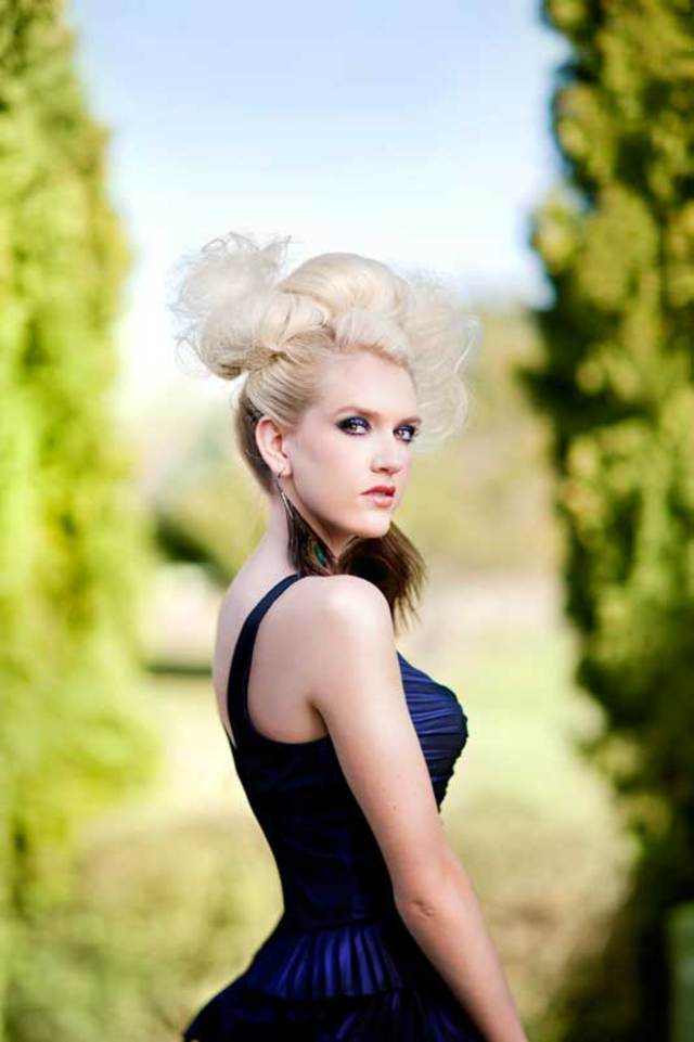 AMY FREUDENBURG; CHAD SEALE; MATT SPENCER PHOTOGRAPHY