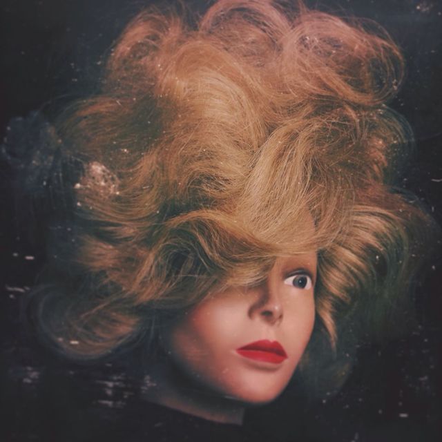 welikehair Blond Ambitious