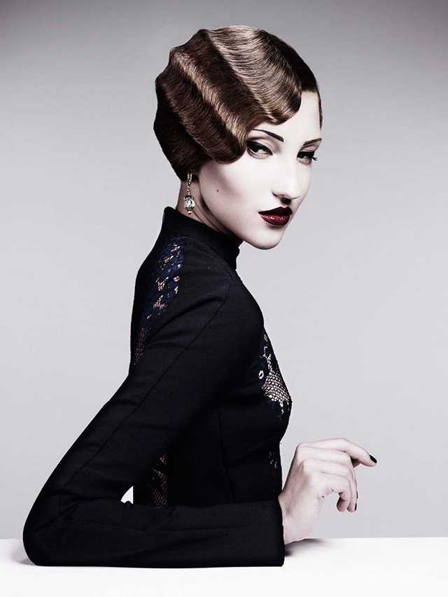 HOB Salon Collection 3