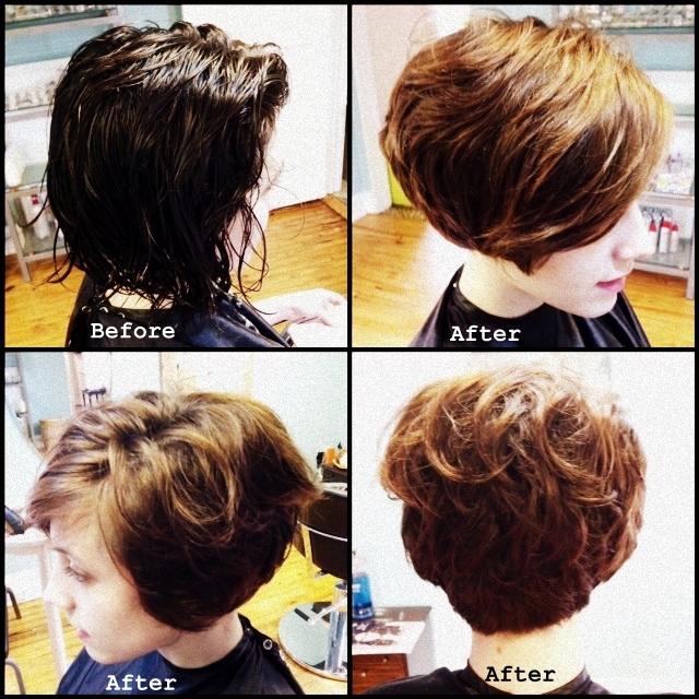 Short Cut