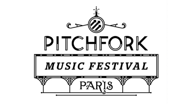 pitchfork music festival paris