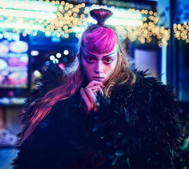 L'OFFICIEL SWITZERLAND