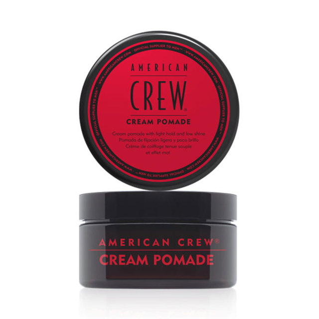 American Crew CREAM POMADE