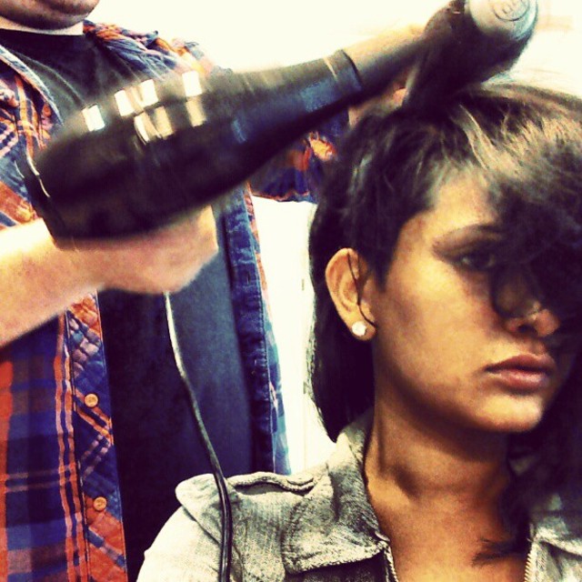 nero hair salon