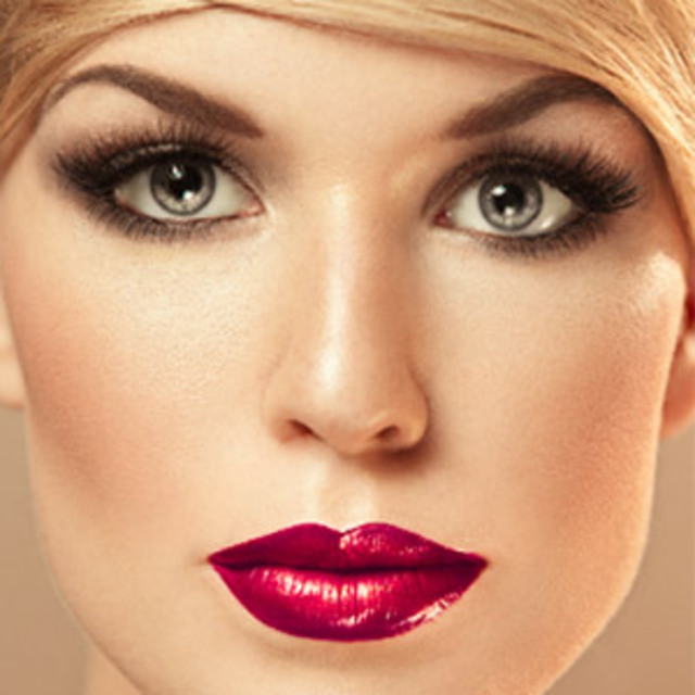 Red-Lips