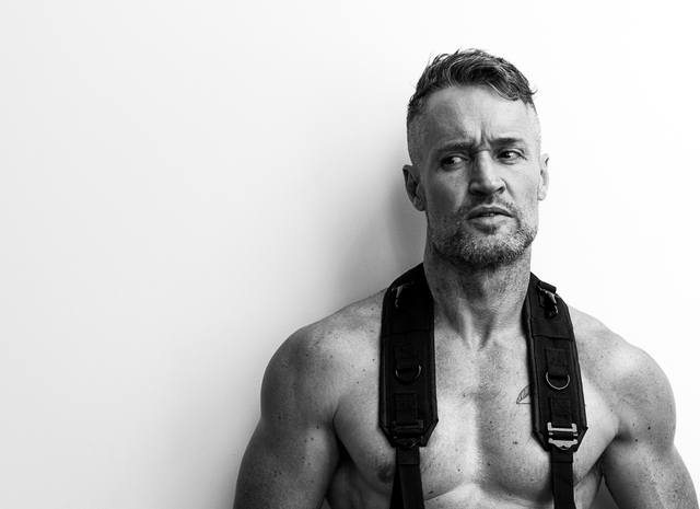 hAIR & photo x Whitney Vermeer