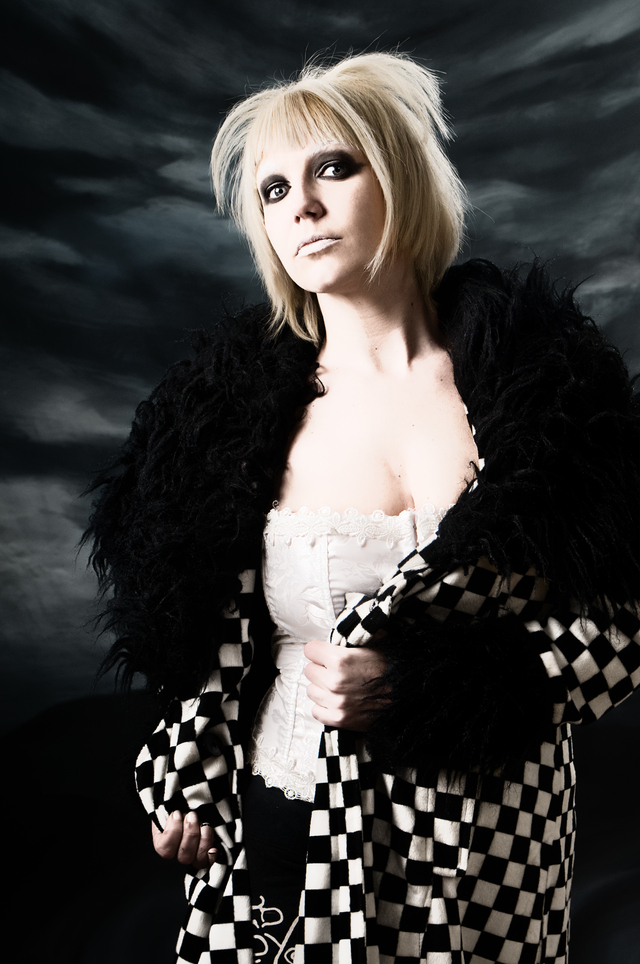 White Rabbit