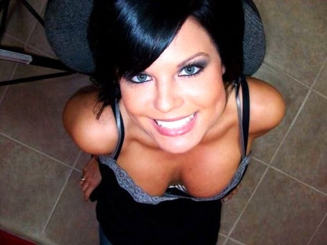 Short Cropped Style!