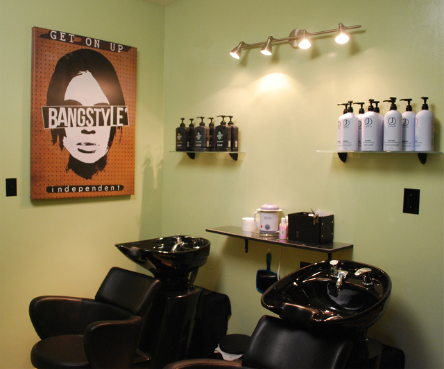 Salon