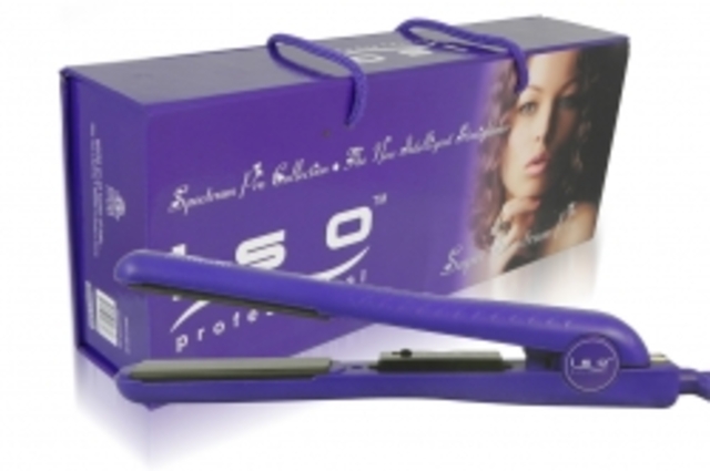 Iso Super Spectrum Pro Purple