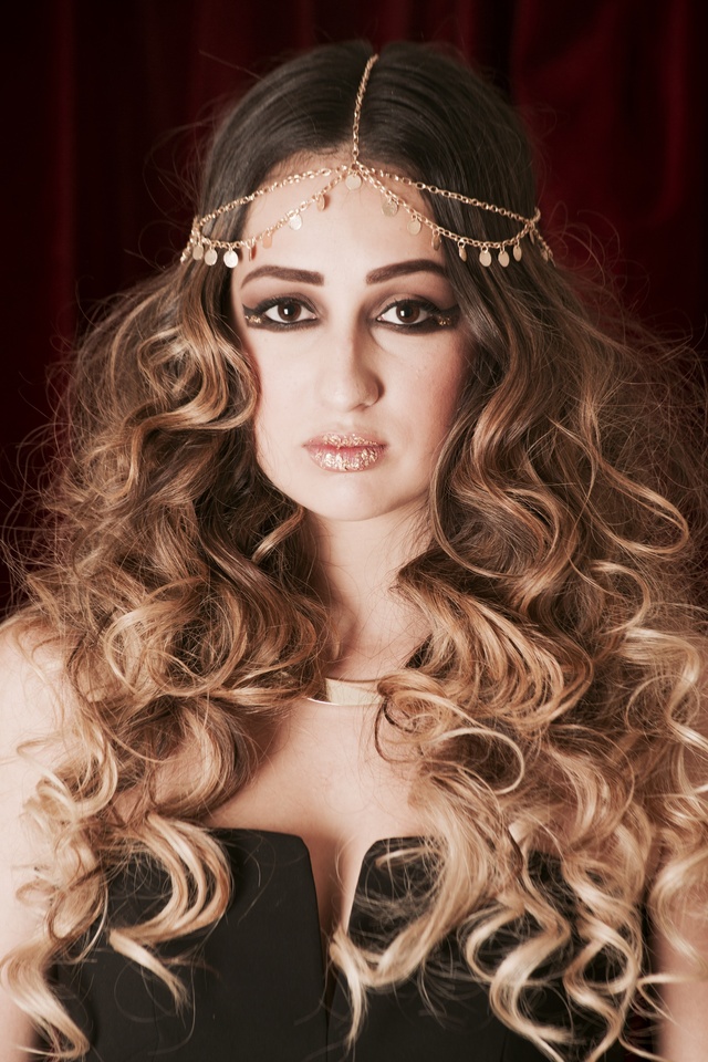 Modern Egyptian