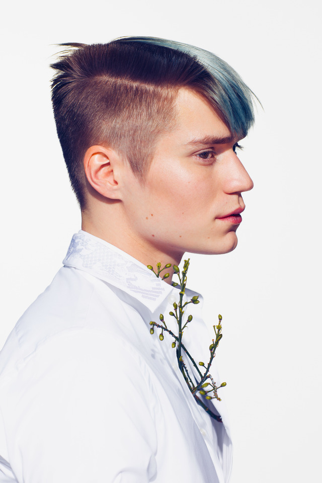 Björn Axén Collection S/S 2017