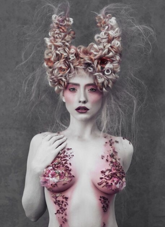 Persephone “Horns”
