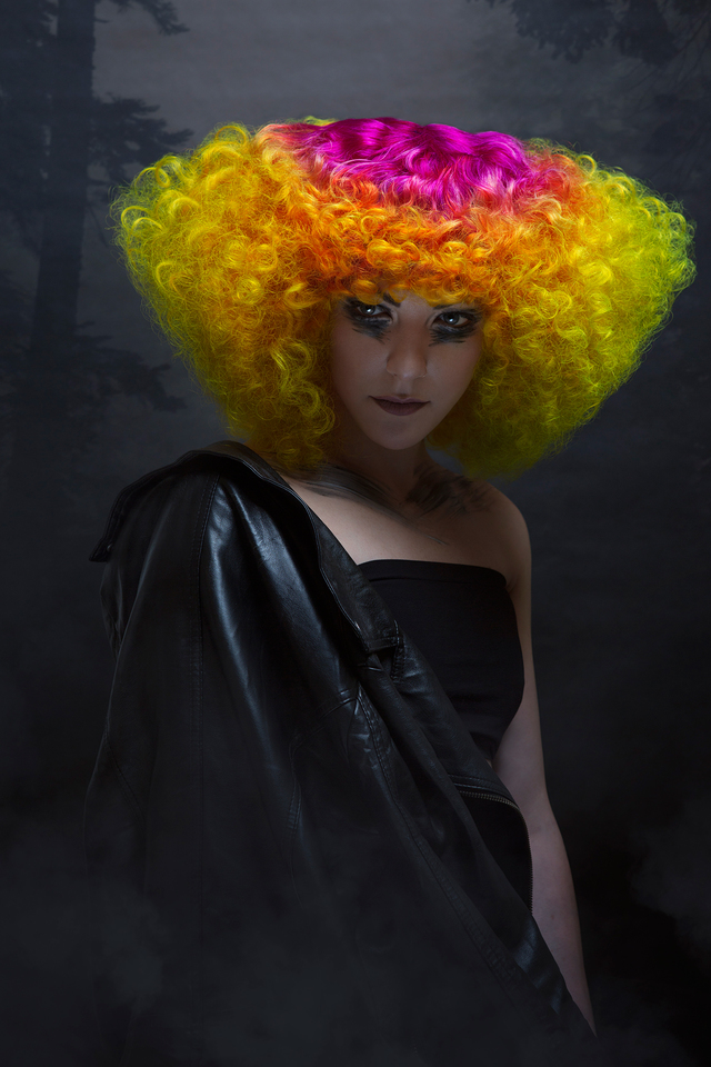 2017 NAHA Newcomber of the Year Finalist 