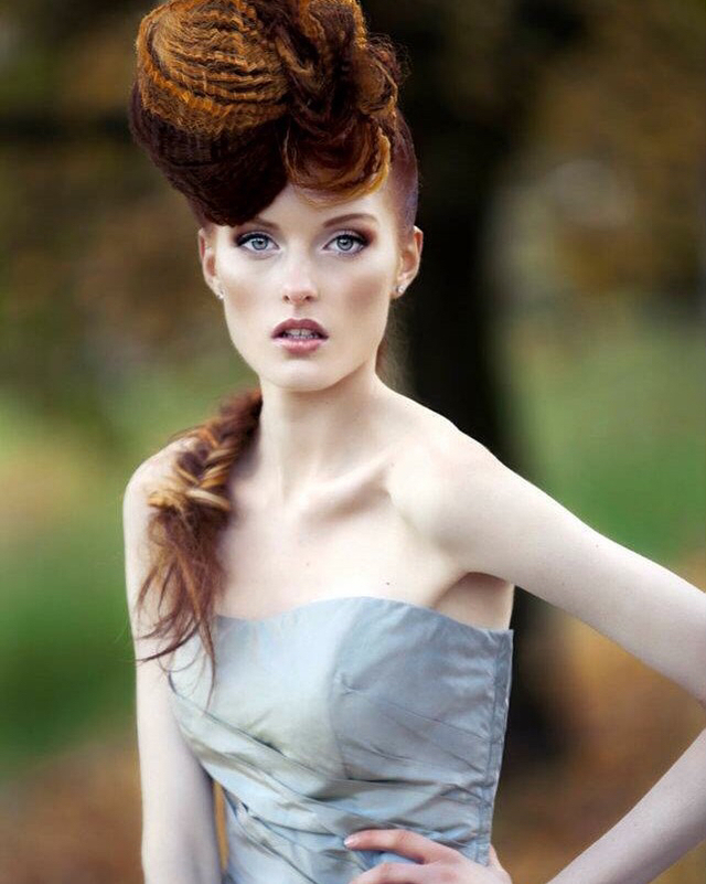 By Svetlana Jouini 
