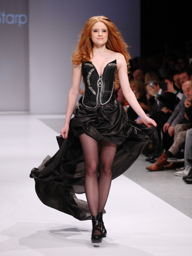 Barbara Maier other Look