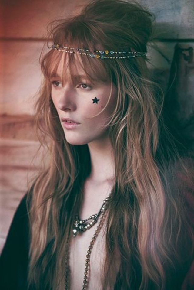 hippie