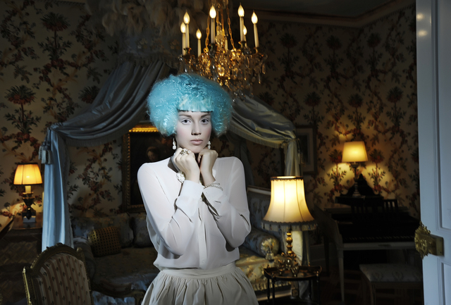 STEPMOTHER'S DREAM