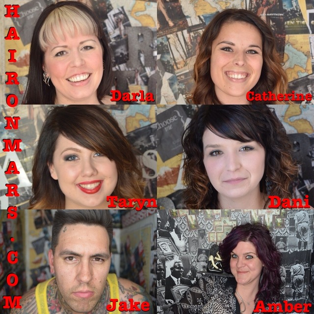 haironmars.com