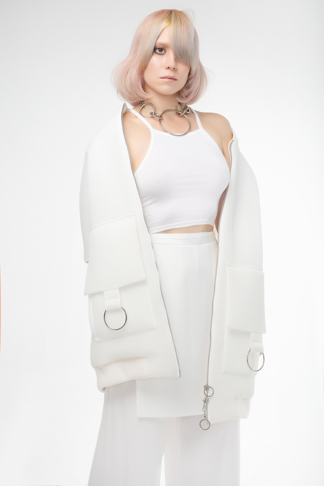 Dusted Pastels