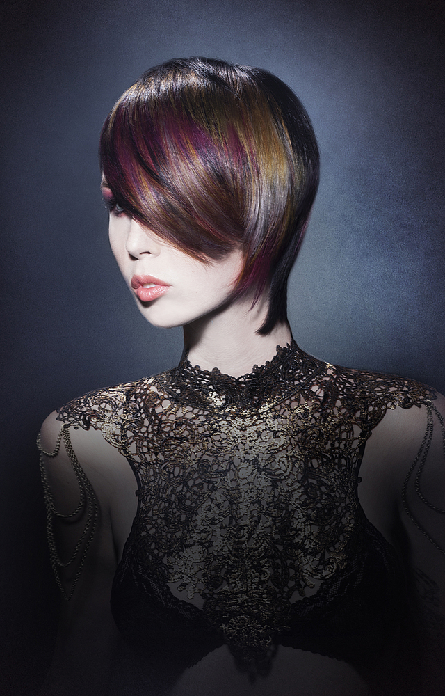 CONTESSA British columbia FINALIST '18