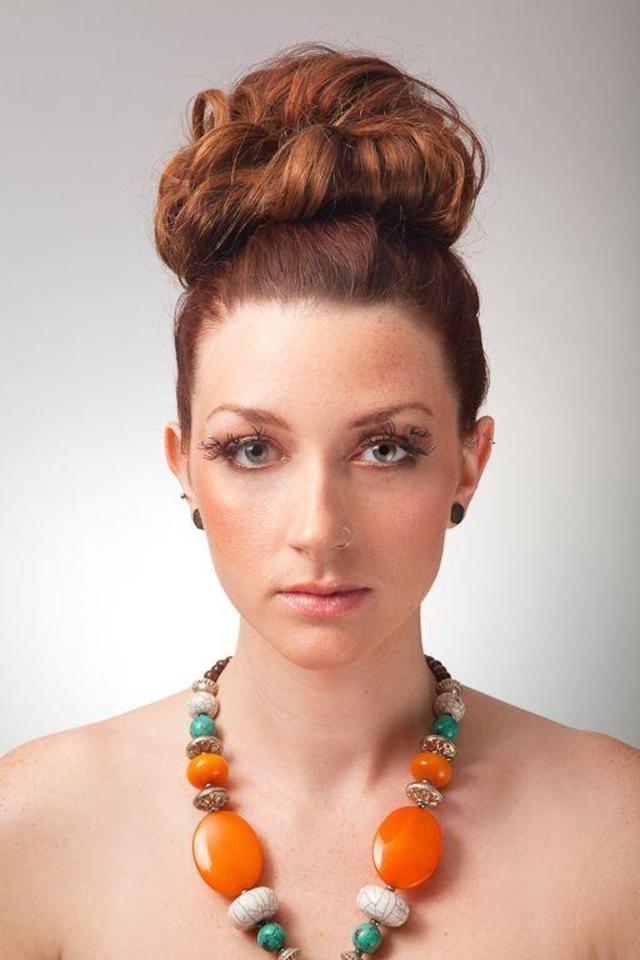MODERN UPDO COLLECTION