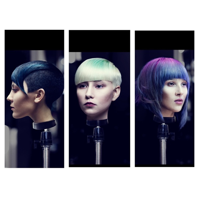 2015 NAHA Nominated Collection