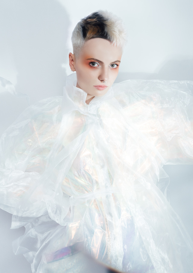 Australia Colour Technician of the Year Finalist