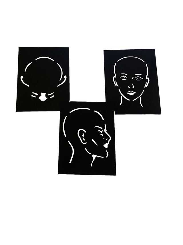 Elevation H Head Sheet Design