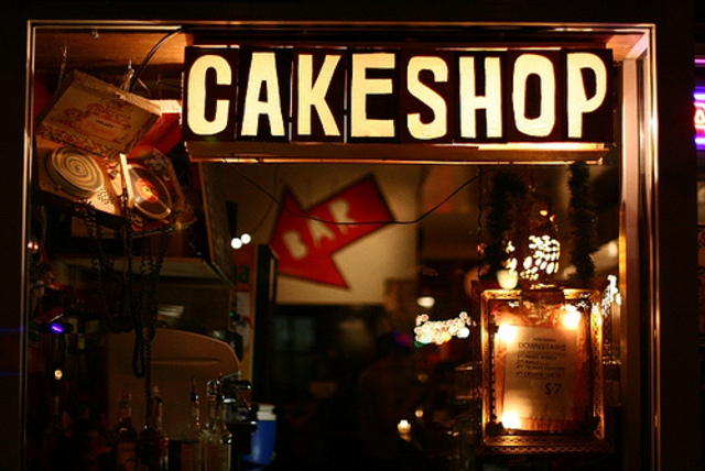 cakeshop