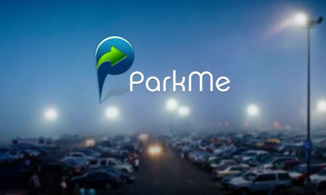 Parkme