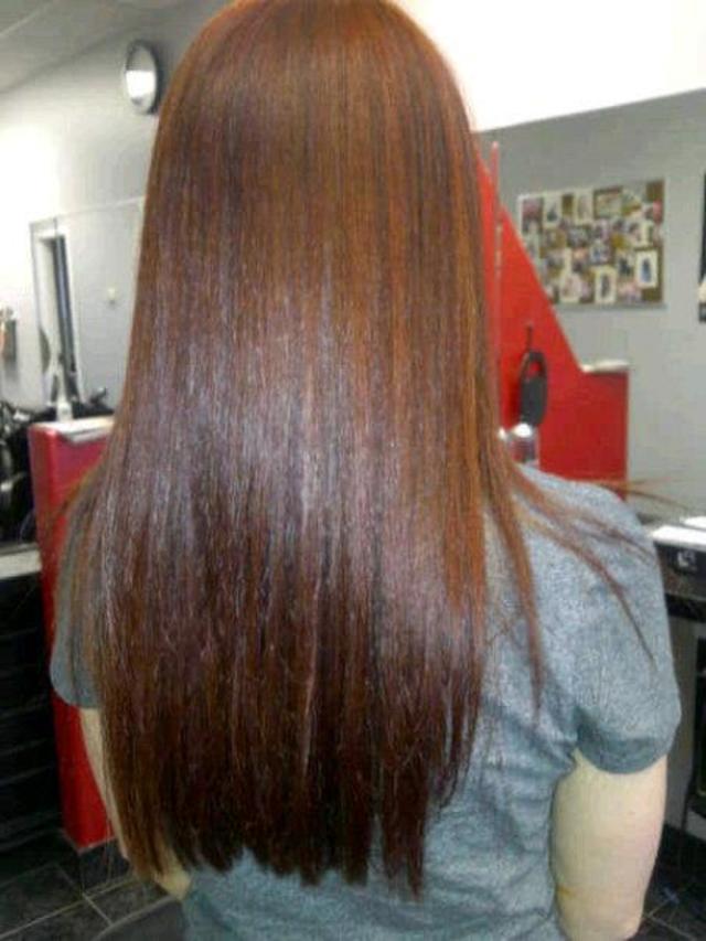 Hair Envy Creative Designs 