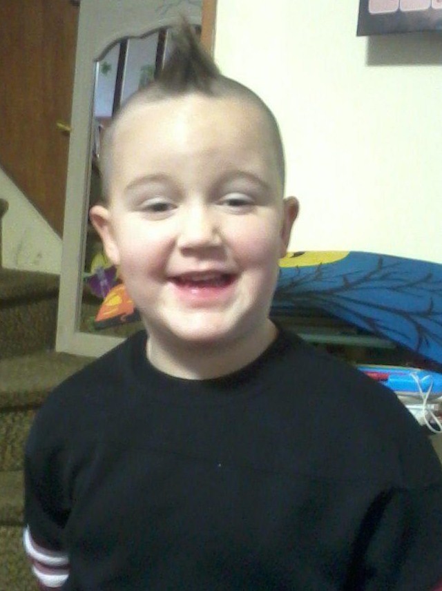 Liam