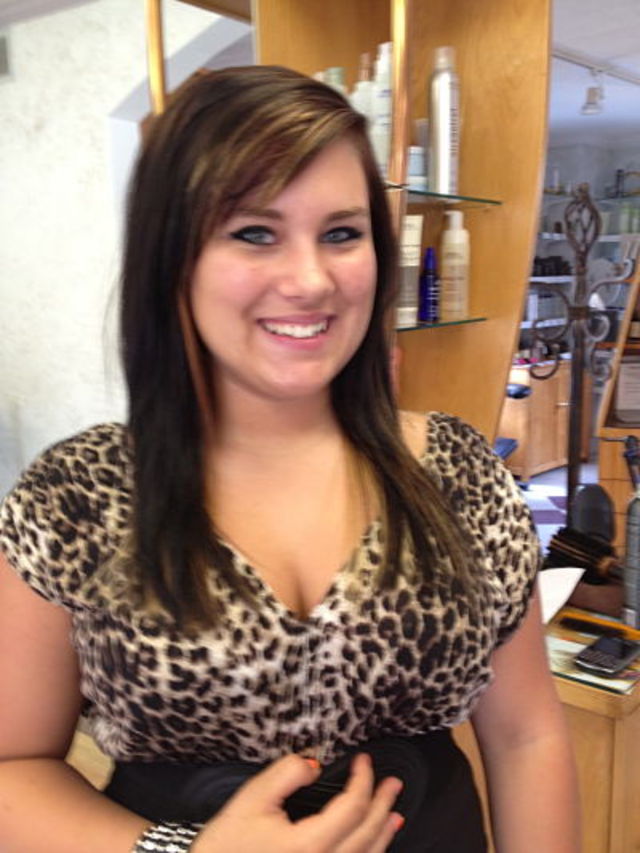 Color Correction