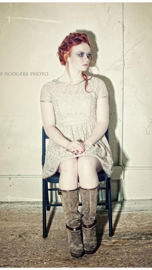 Rachel Williams